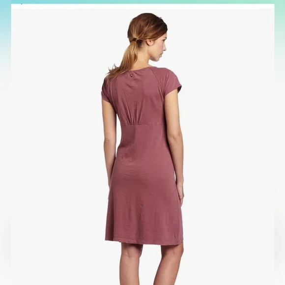 Prana womens seaside dress- size XS - Picture 2 of 5